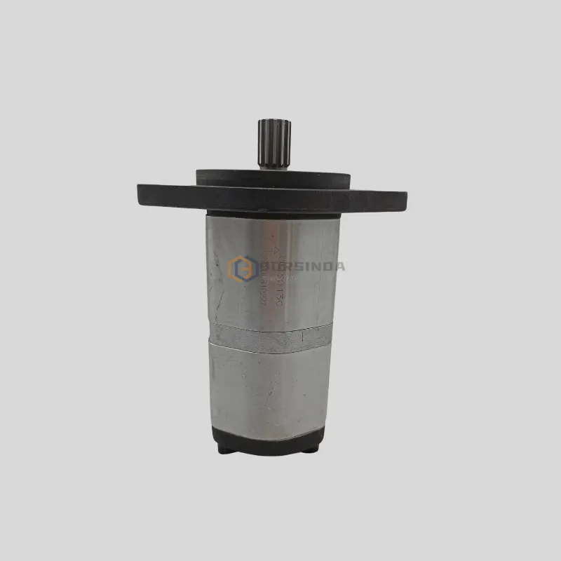 Hyundai parts